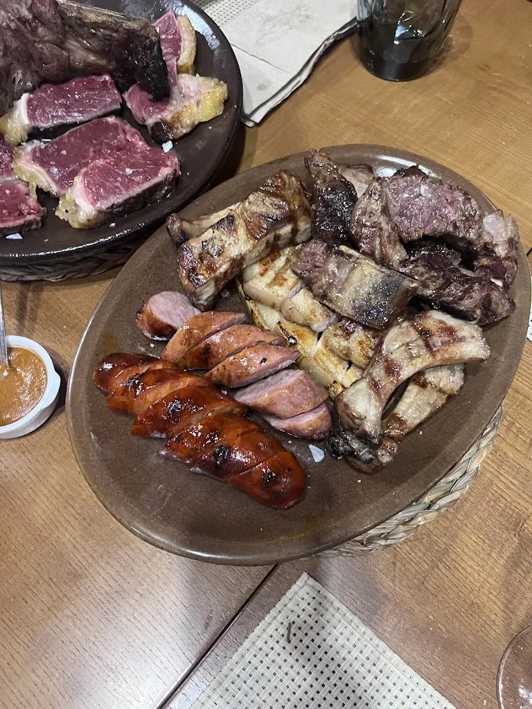 Lucia Corcoba_Restaurante Vila do Castro_Barco de Valdeorras O_review