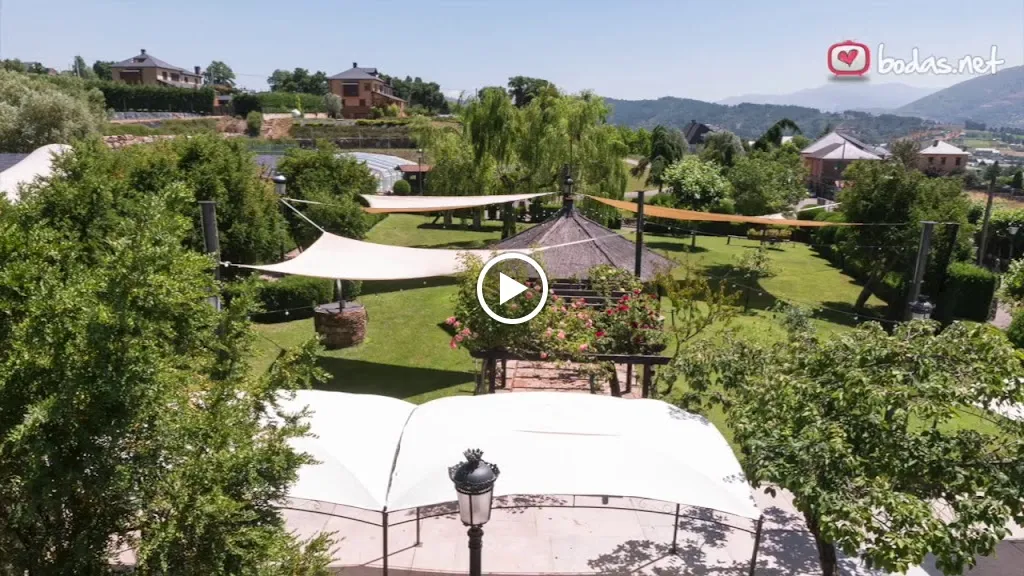 HOTEL RESTAURANTE SPA Pazo do Castro_Barco de Valdeorras O_slider_image_1