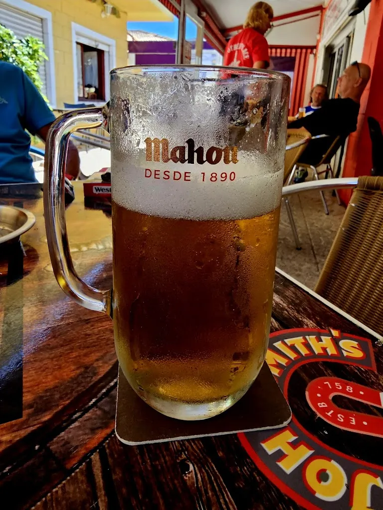 Menu_The Other Place Costa Blanca_San Fulgencio_image_1