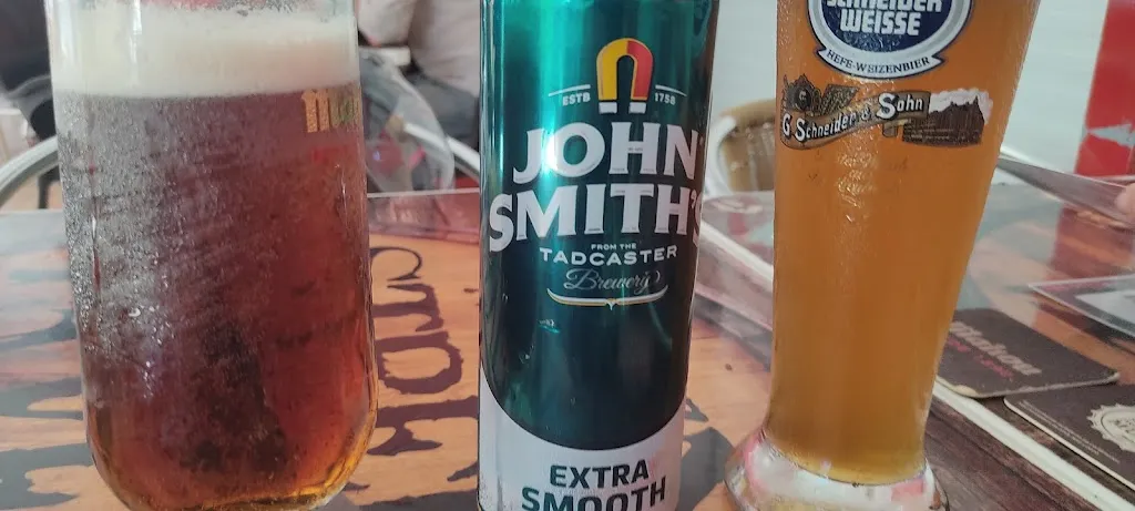 Menu_The Other Place Costa Blanca_San Fulgencio_image_3