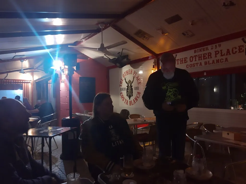 marianne becker_The Other Place Costa Blanca_San Fulgencio_review