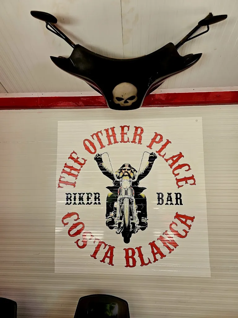 Frank_The Other Place Costa Blanca_San Fulgencio_review