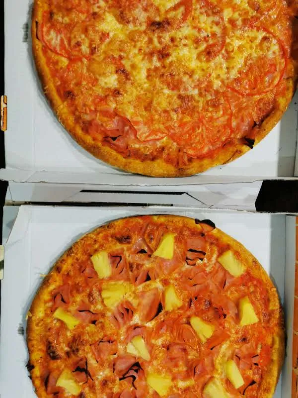 Ismael Carcedo_Pizzería O Barco_Barco de Valdeorras O_review