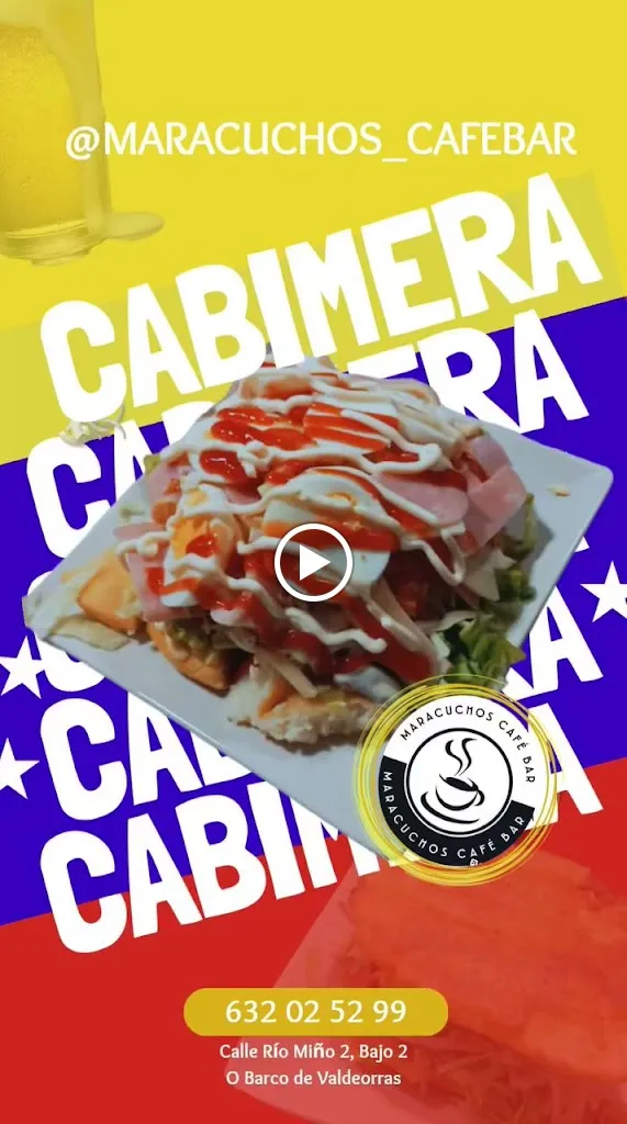 Menu_Maracuchos Café Bar_Barco de Valdeorras O_image_2