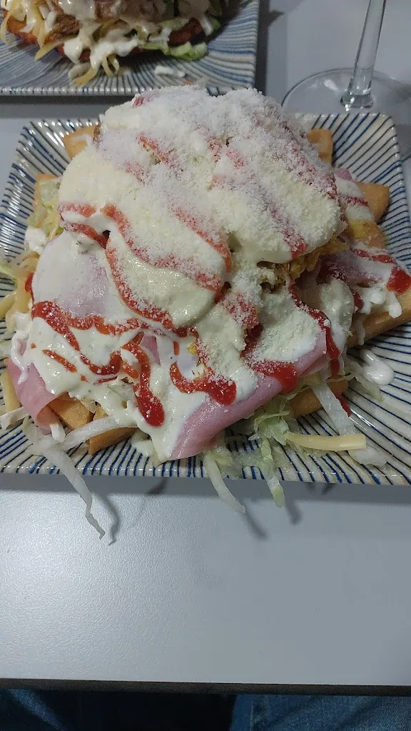 Pedro Hidalgo_Maracuchos Café Bar_Barco de Valdeorras O_review