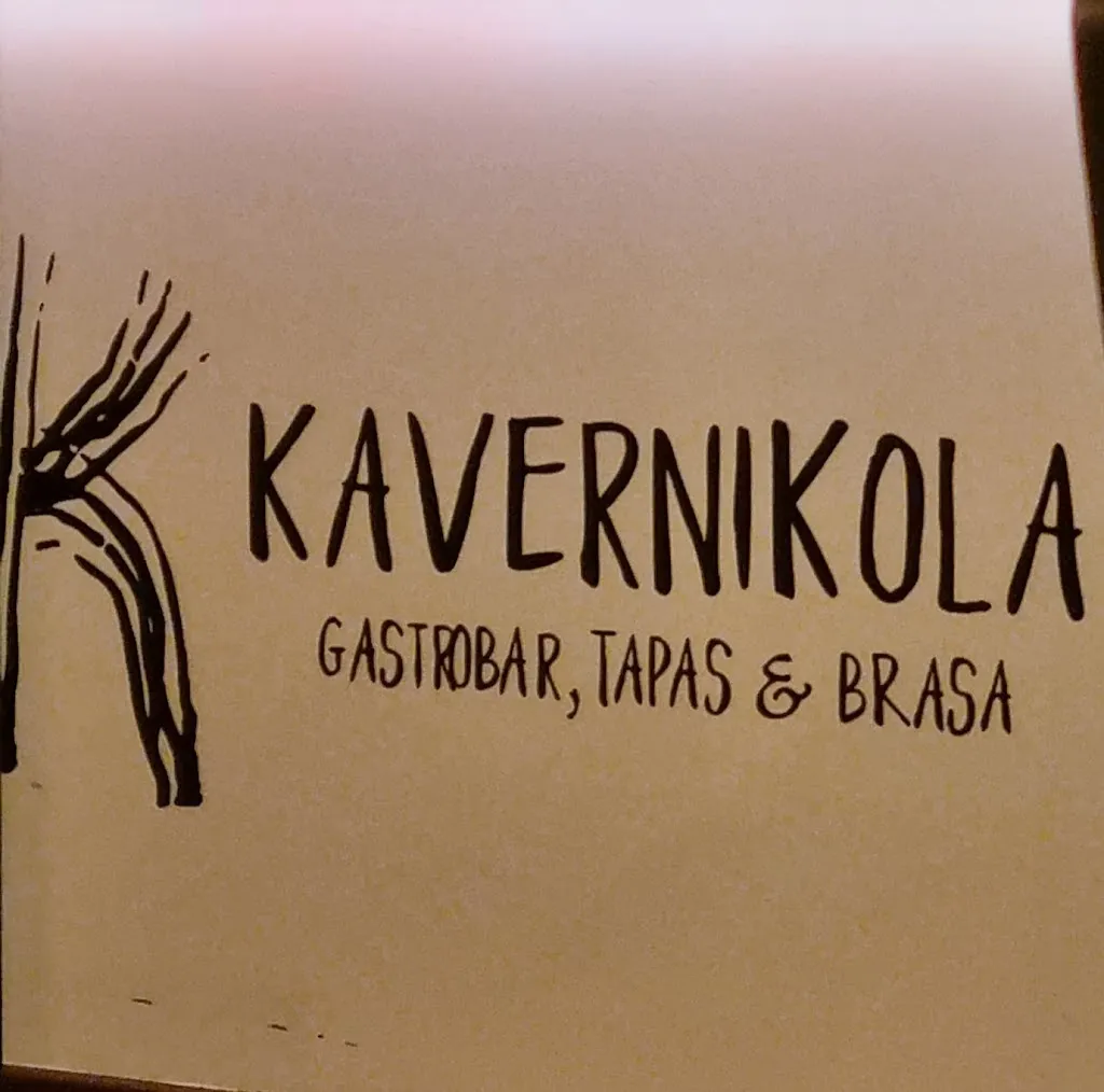 Mario P.A._KAVERNIKOLA_Barco de Valdeorras O_recensione