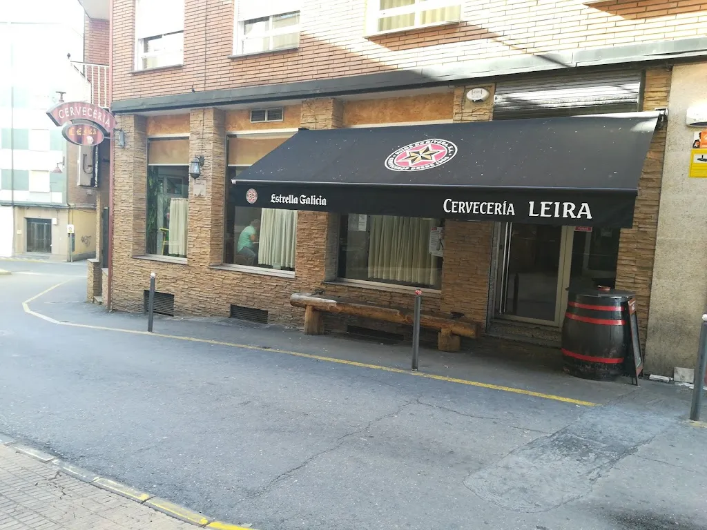 Cervecería leira_Barco de Valdeorras O_slider_image_1