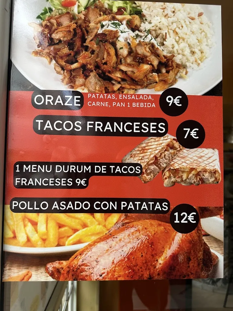 Menu_Kebab ISTAMBUL_Barco de Valdeorras O_image_3