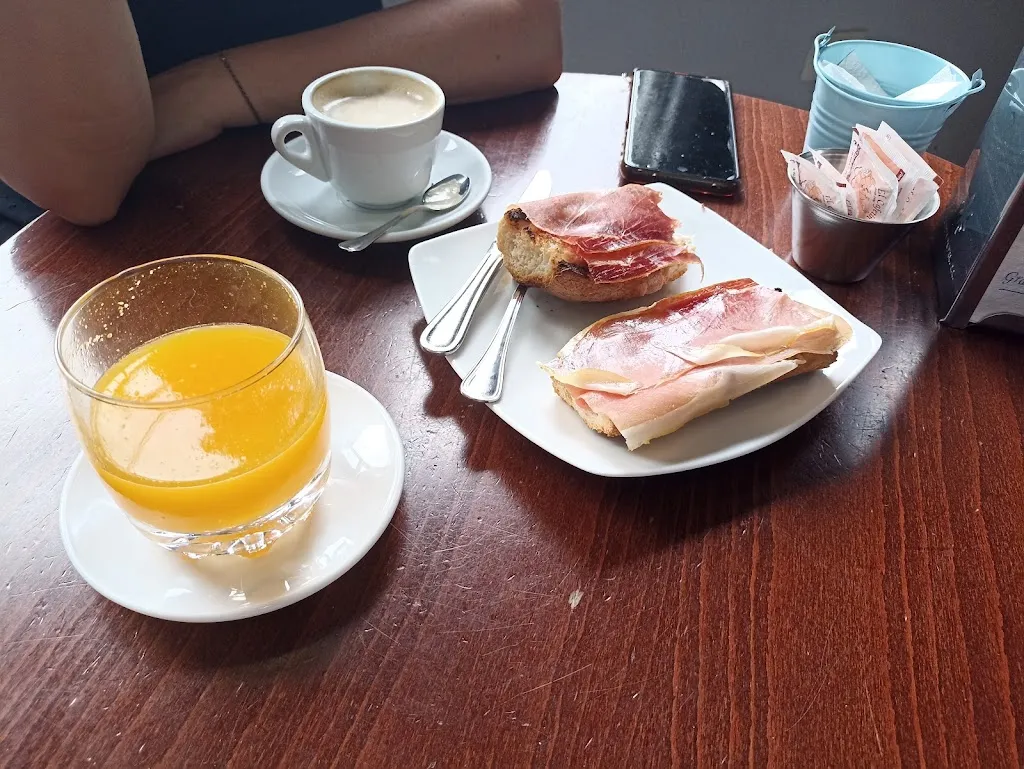 Gorka Sar_El Cafetin_Barco de Valdeorras O_review