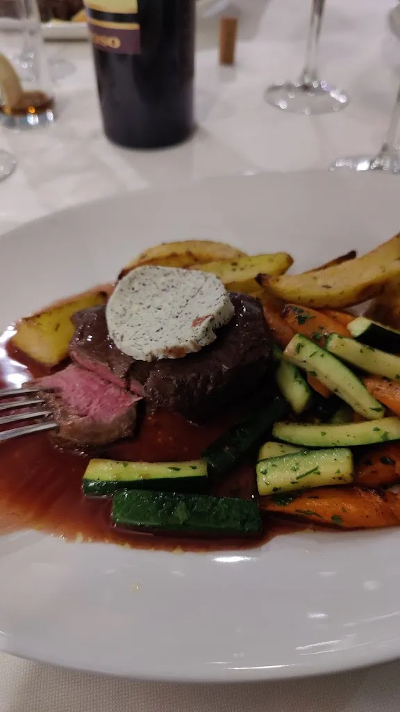 Menu_La Terrazza Italiana_San Fulgencio_image_6