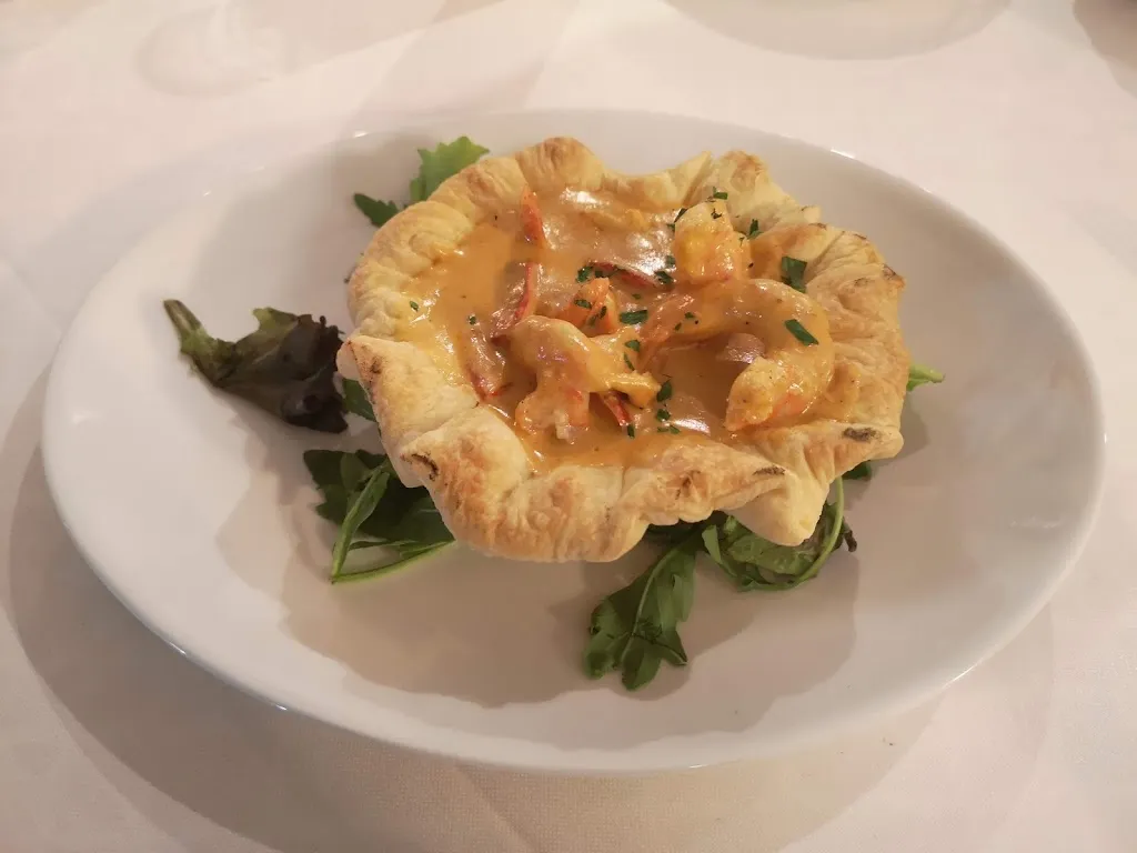 Menu_La Terrazza Italiana_San Fulgencio_image_9