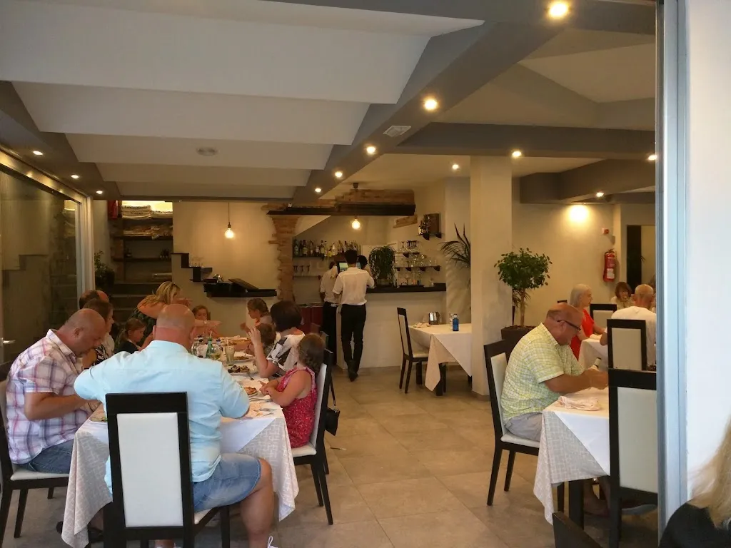 Smári R Teitsson_La Terrazza Italiana_San Fulgencio_review