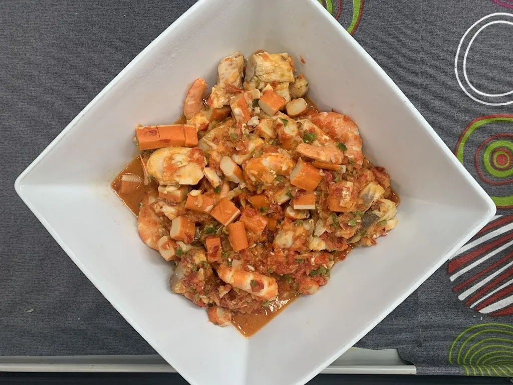 Menu_Le Coq Grill_Barco de Valdeorras O_image_1