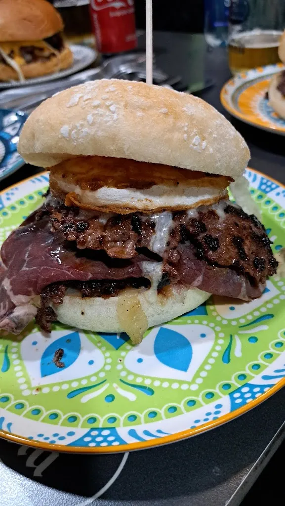 Dani Argü_Cristal Craft Bar_Barco de Valdeorras O_review