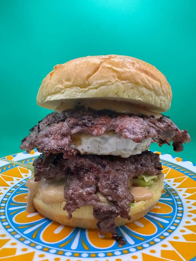 Cristal Craft Bar restaurant in Barco de Valdeorras O