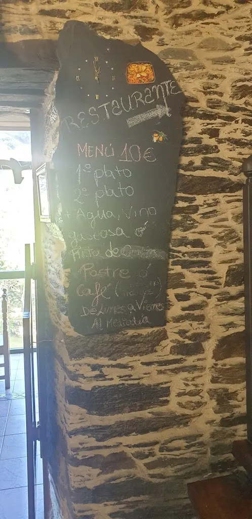 Menu_Restaurante Mesón Museo_Carballeda de Valdeorras_image_3