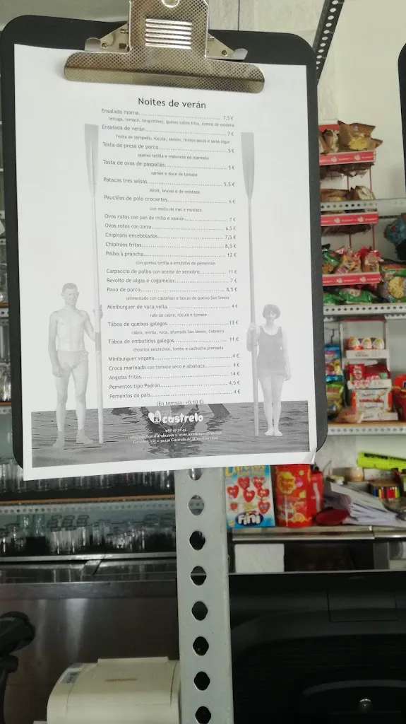 Menu_Parque Náutico de Castrelo_Castrelo de Miño_image_1