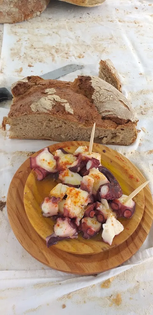 Menu_Parque Náutico de Castrelo_Castrelo de Miño_image_5