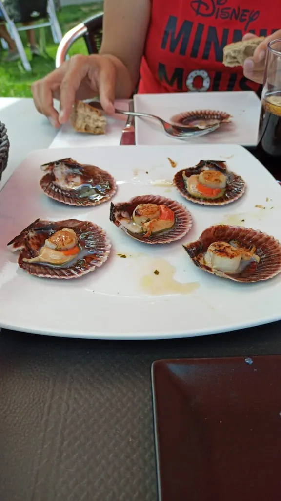 Menu_Parque Náutico de Castrelo_Castrelo de Miño_image_7