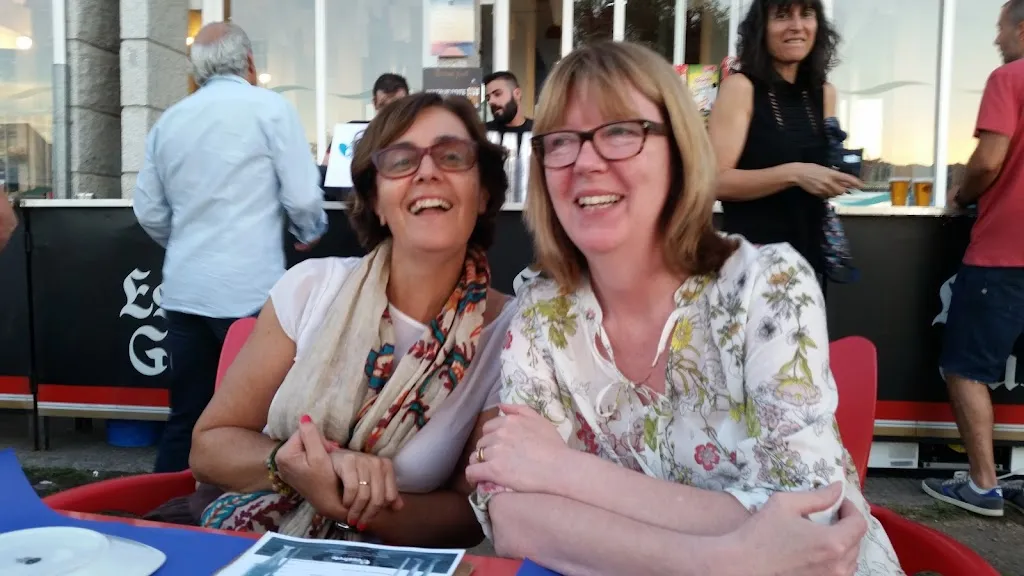 Gerard Purcell_Parque Náutico de Castrelo_Castrelo de Miño_review