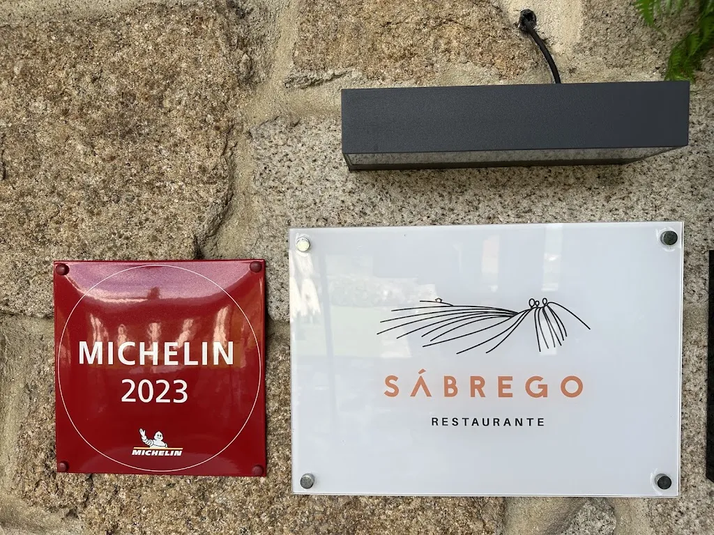 E.T._Restaurante Sábrego_Castrelo de Miño_review