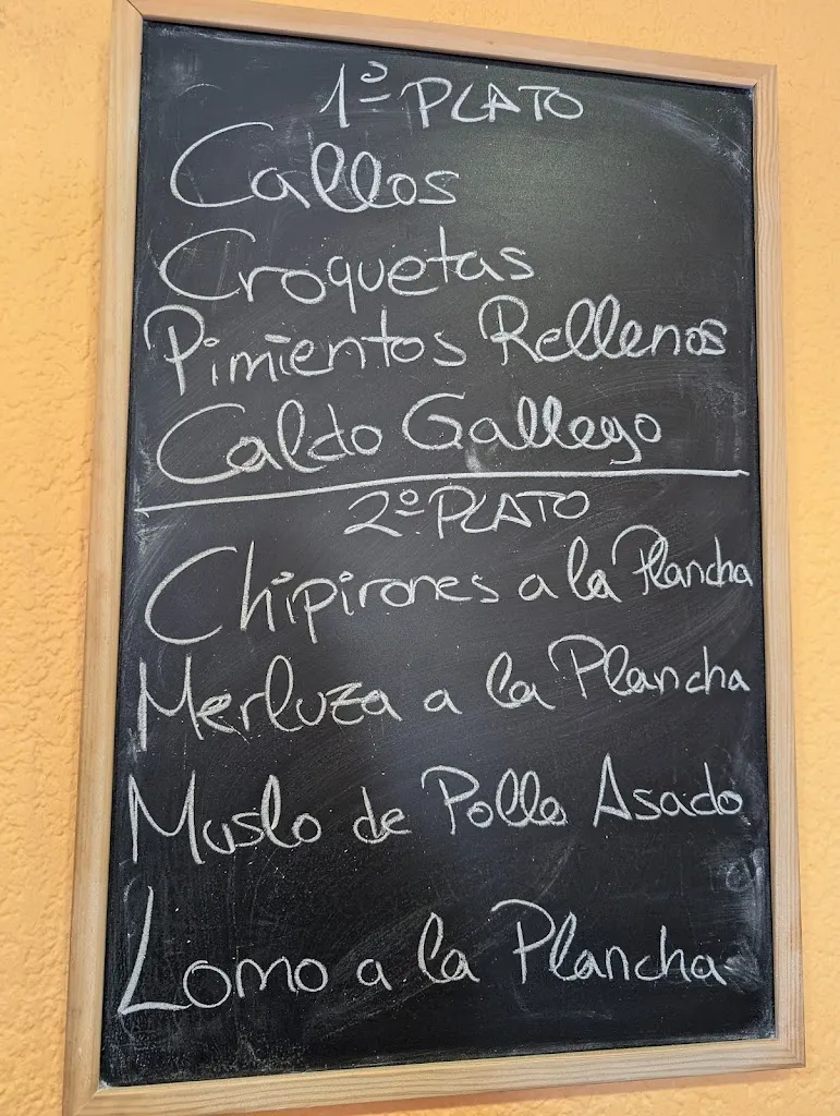 Menu_Restaurante A Chabola_Castrelo de Miño_image_3