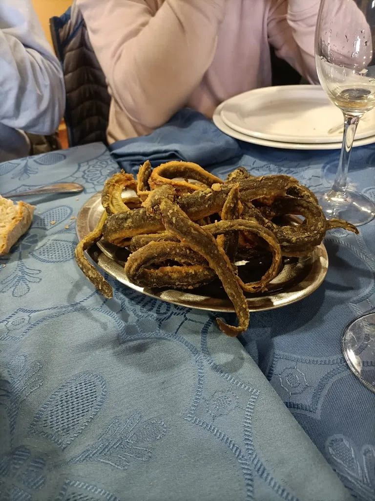 Enrique Comesaña_Restaurante A Chabola_Castrelo de Miño_review