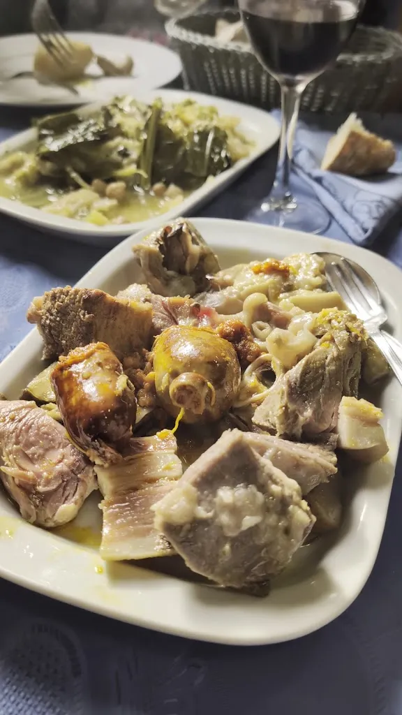 Restaurante A Chabola_Castrelo de Miño_slider_image_2