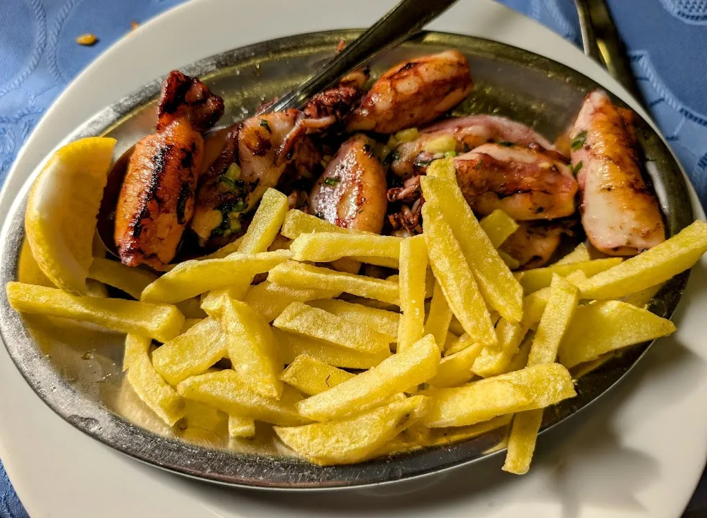 Restaurante A Chabola_Castrelo de Miño_slider_image_3