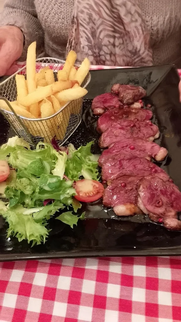 Yas Troll_Bistro Rendez-Vous_San Fulgencio_review