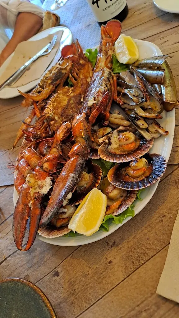 Menu_Restaurante Catro Camiños_Castrelo de Miño_image_9