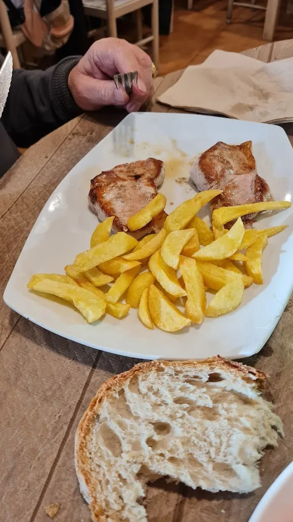 Carin de Kock_Restaurante Catro Camiños_Castrelo de Miño_review