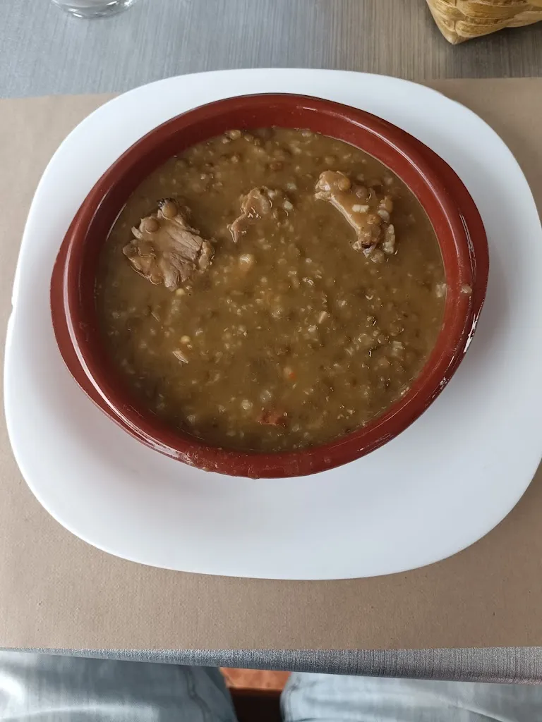 Rodolfo Garcia_Restaurante A Quinza_Castrelo de Miño_review