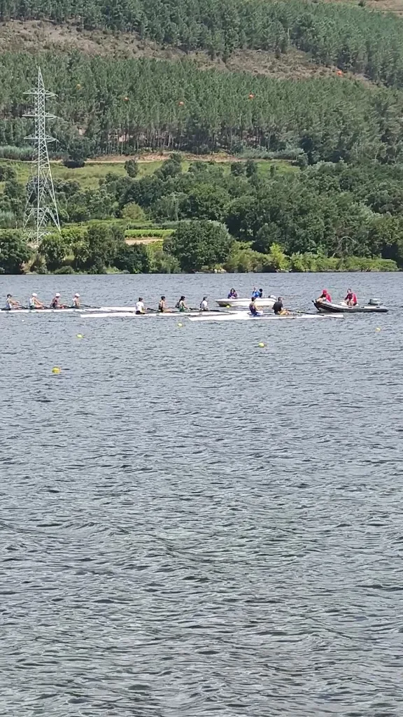 Usuario 1930_Club Náutico Castrelo de Miño_Castrelo de Miño_review