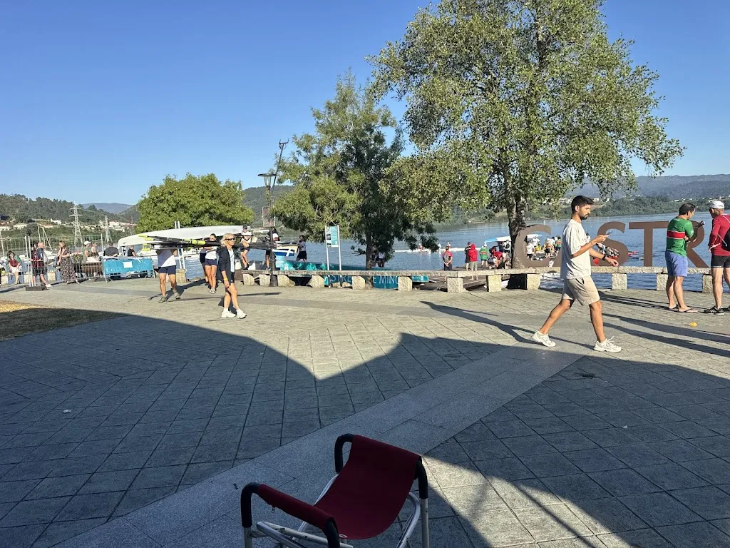 Joker_Club Náutico Castrelo de Miño_Castrelo de Miño_review