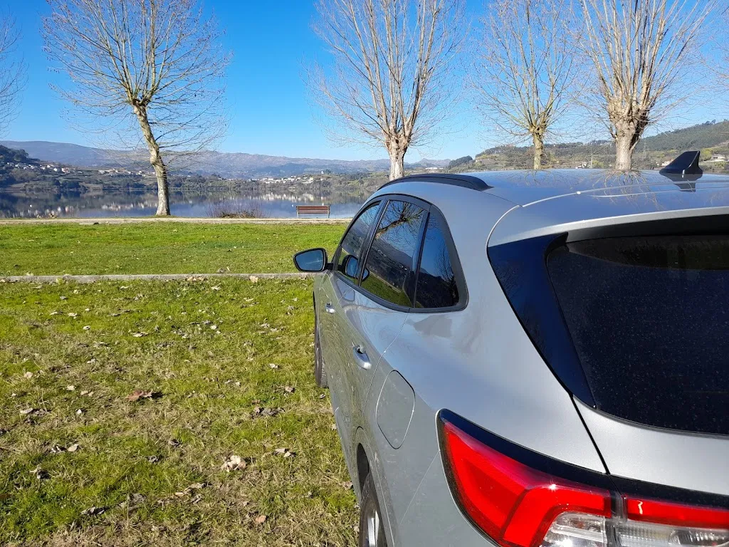 Diego Coronel_Club Náutico Castrelo de Miño_Castrelo de Miño_review