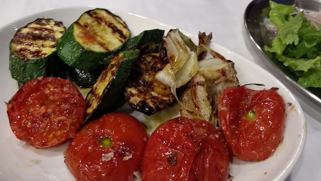 Jose Viña_Mesón A Lareira_Castrelo de Miño_review