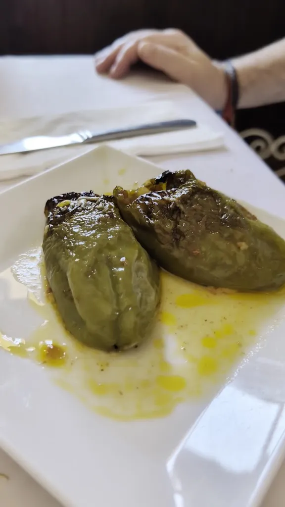 Mesón A Lareira_Castrelo de Miño_slider_image_2