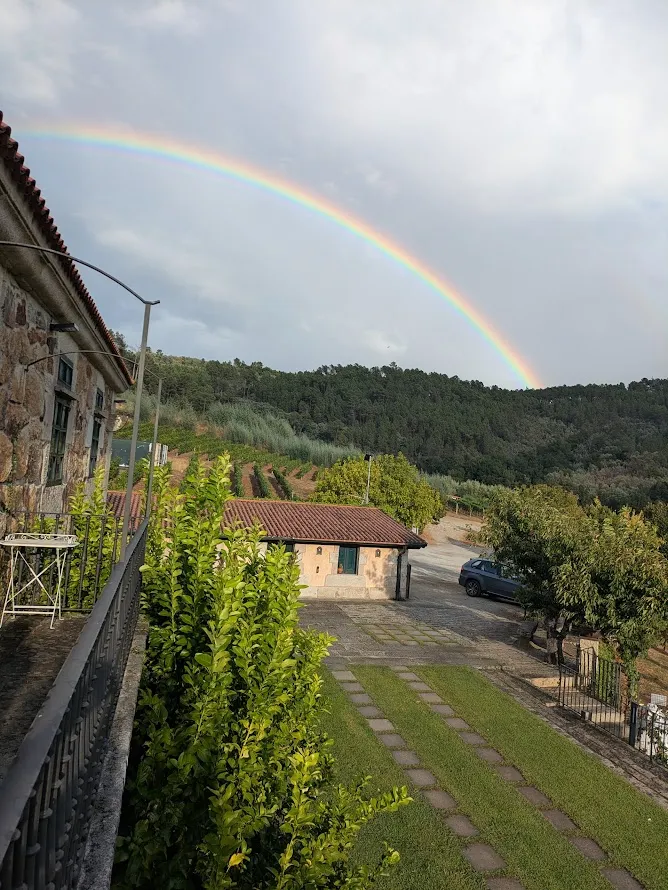 Sila_Casal de Armán_Castrelo de Miño_review