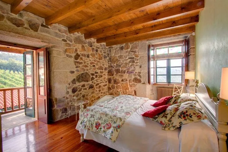 Casal de Armán_Castrelo de Miño_slider_image_3