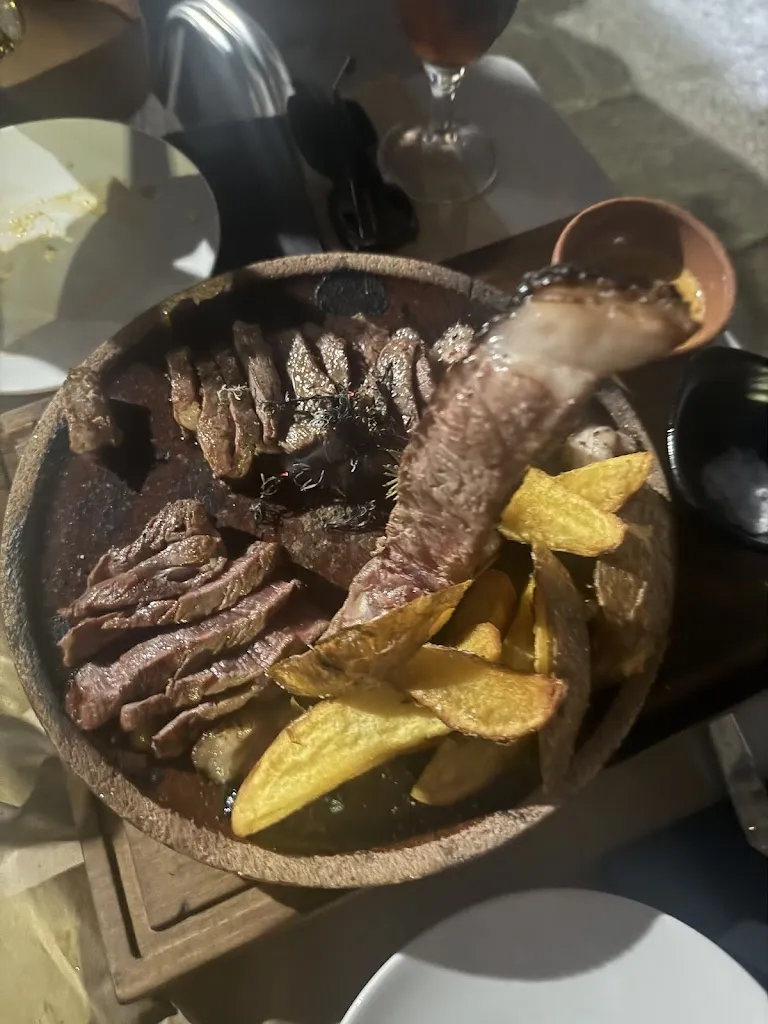 Cecilia Jung in Yoo_O Birrán_Castrelo de Miño_review