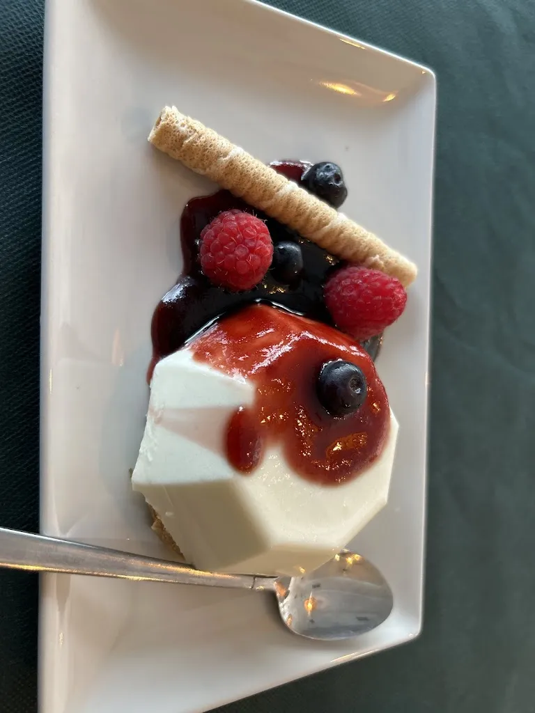 Ivan Alonso bahamonde_Gastrobar 94_Castrelo de Miño_review