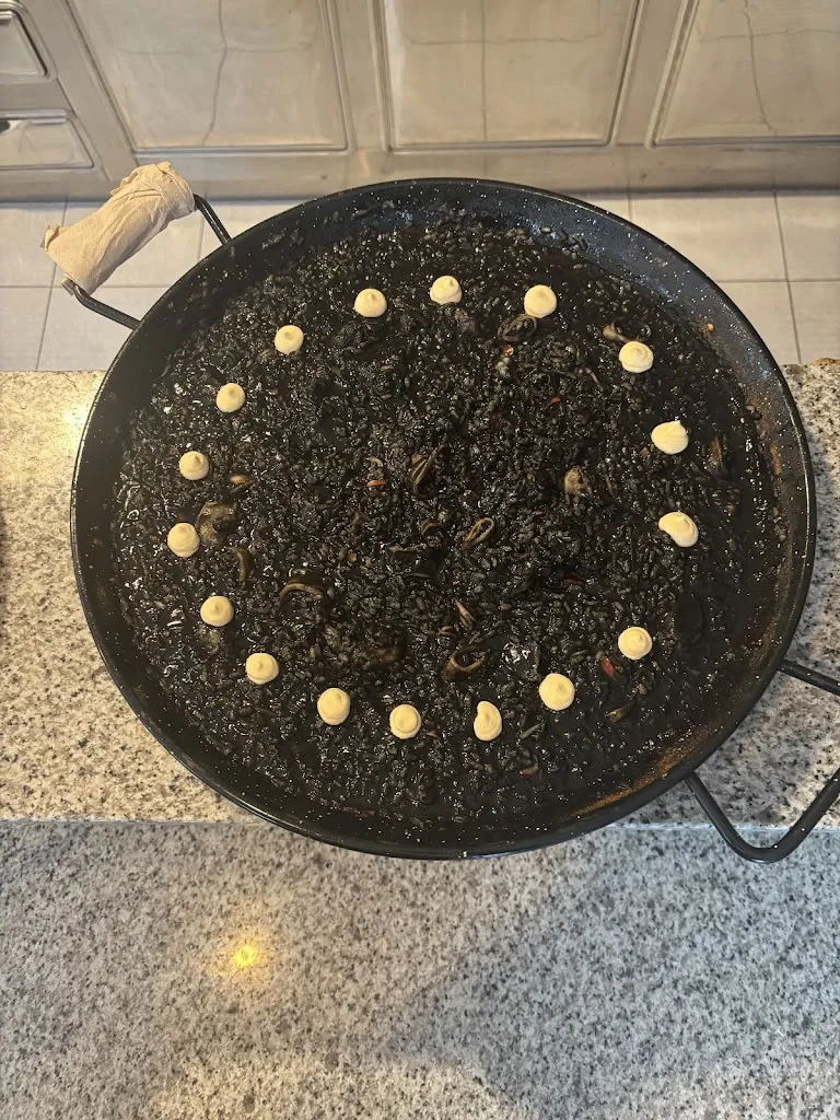 Claudio Manuel Vázquez Pérez_Gastrobar 94_Castrelo de Miño_review