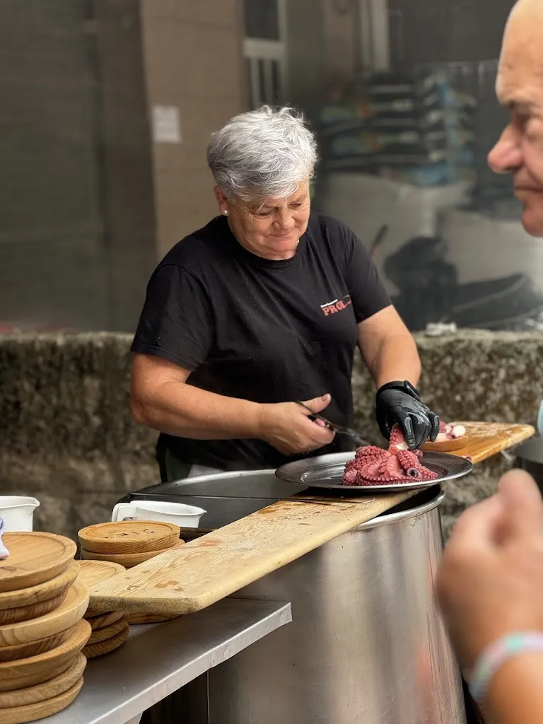 Mari Muoniovaara_Pulperia SIRA_Castrelo de Miño_review