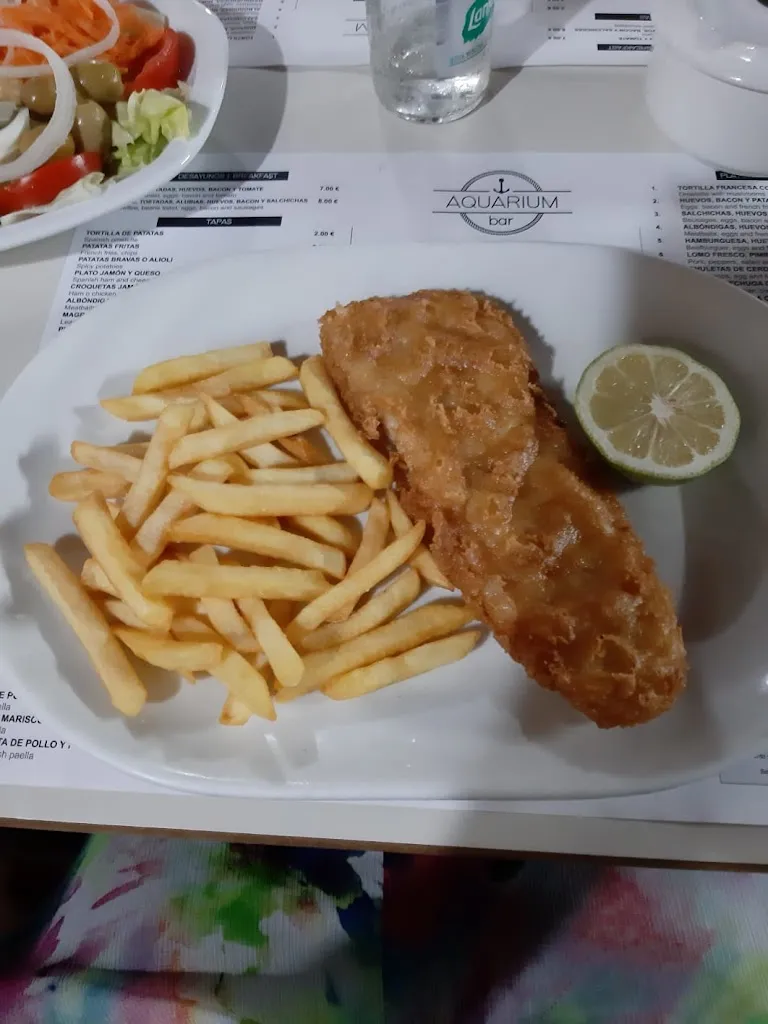 Menu_AQUARIUM_San Fulgencio_image_9