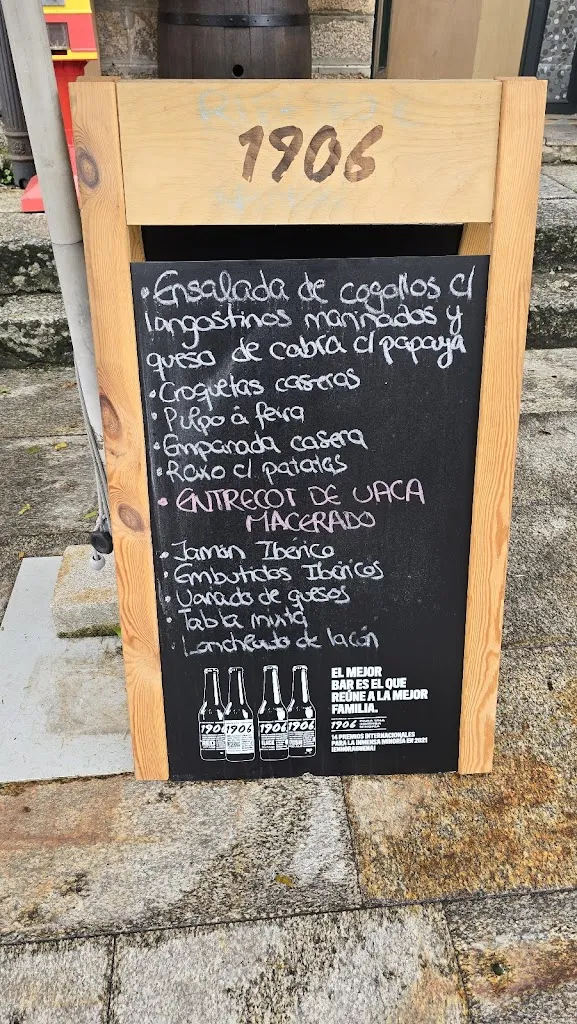 Menu_Ribeiro e Xamón_Castrelo de Miño_image_1