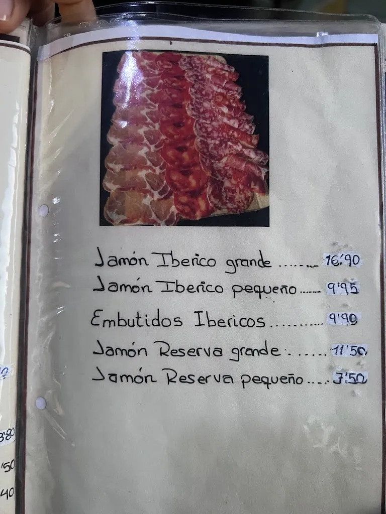 Menu_Ribeiro e Xamón_Castrelo de Miño_image_3
