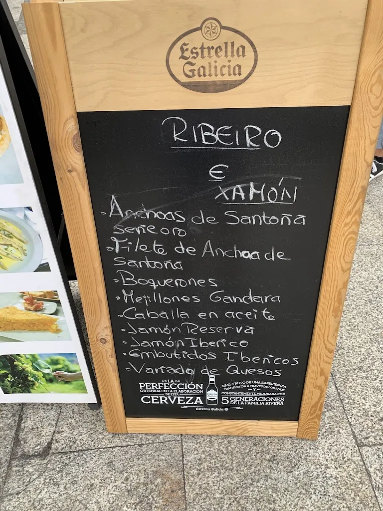 Menu_Ribeiro e Xamón_Castrelo de Miño_image_4