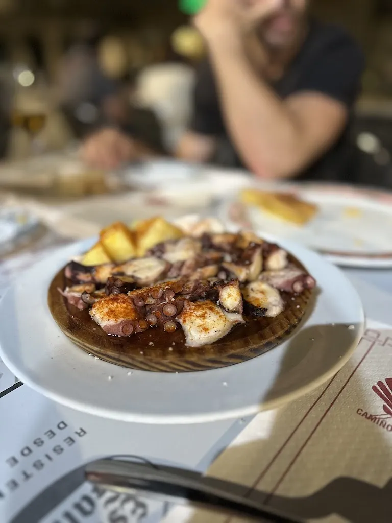 Simonellas_Ribeiro e Xamón_Castrelo de Miño_review