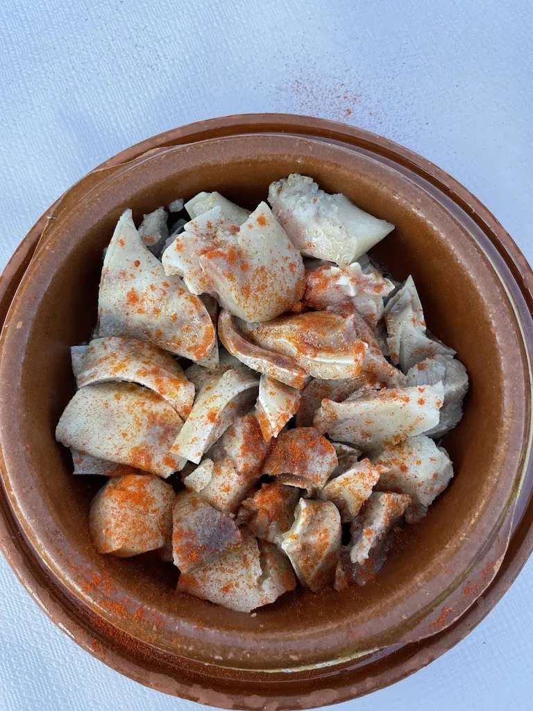 Menu_Bodegón Do Veleiro_Castrelo de Miño_image_4